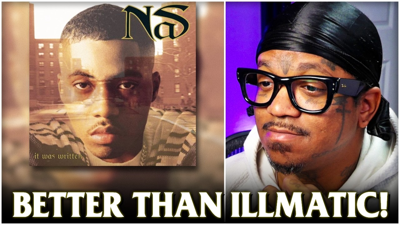 JAY Z FAN listens to 