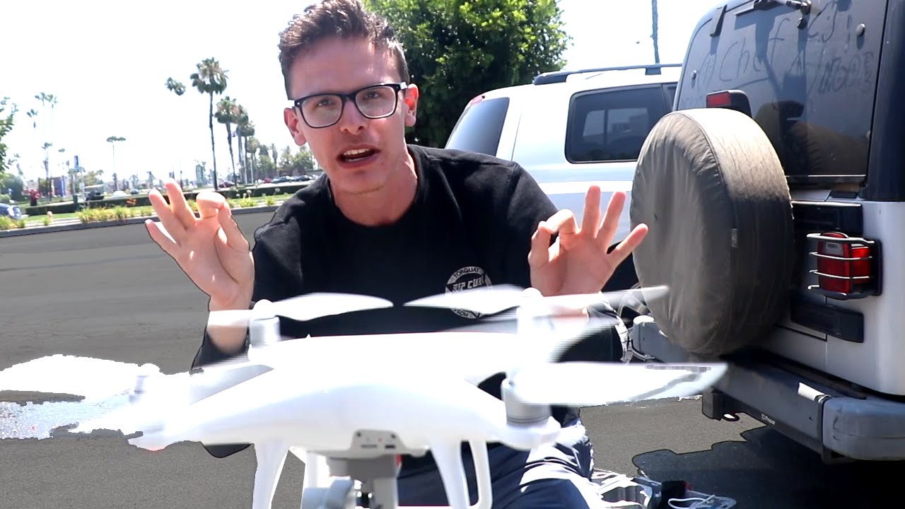 Vidcon 2016 - Casey Neistat Style