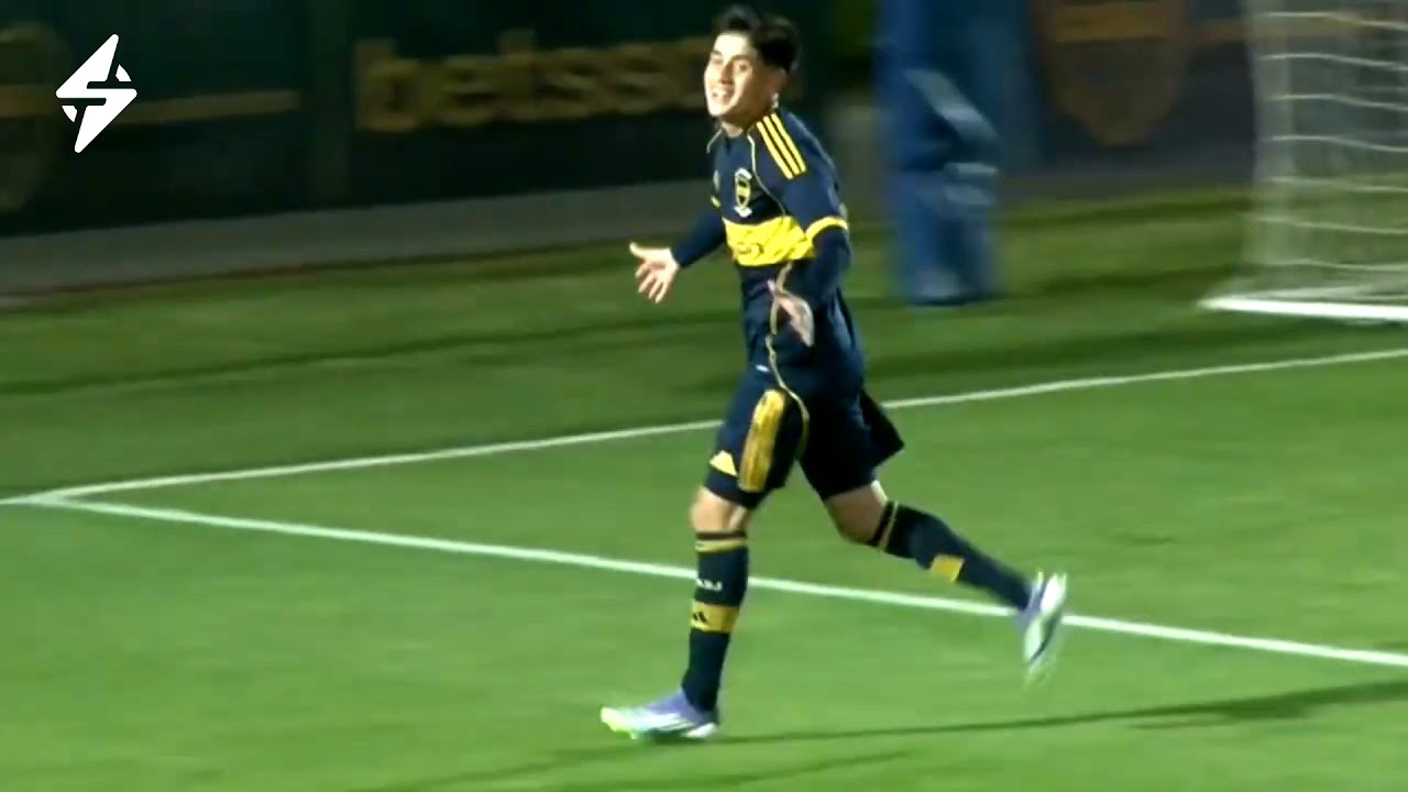 Tomás Aranda is an Argentinian Talent! - 2026