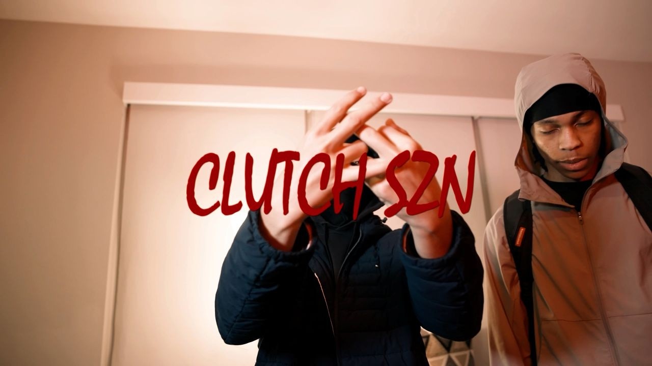 Trottie Jah x Flameside D3 - Clutch Szn (Official Music Video) S&E by @Babypicassofilms
