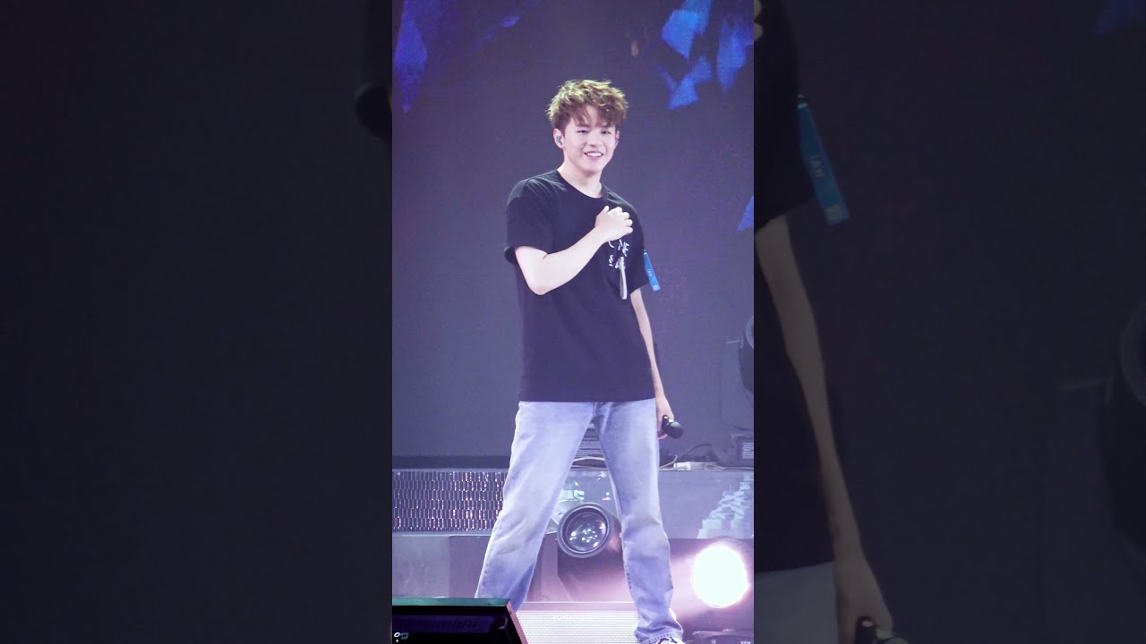 💖慎入💖 IAN 陳卓賢 MIRROR  
