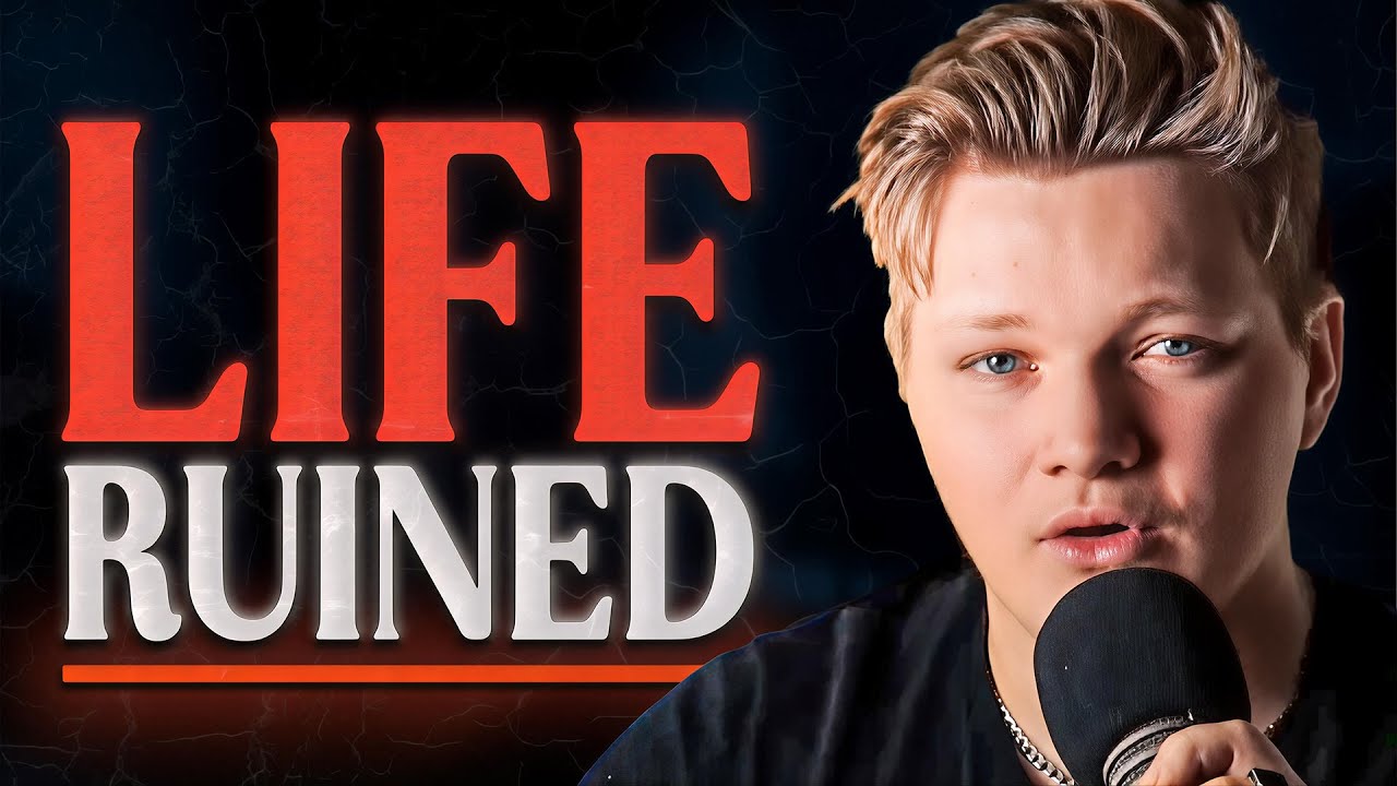 The Incredibly Satisfying Downfall of Internet Anarchist