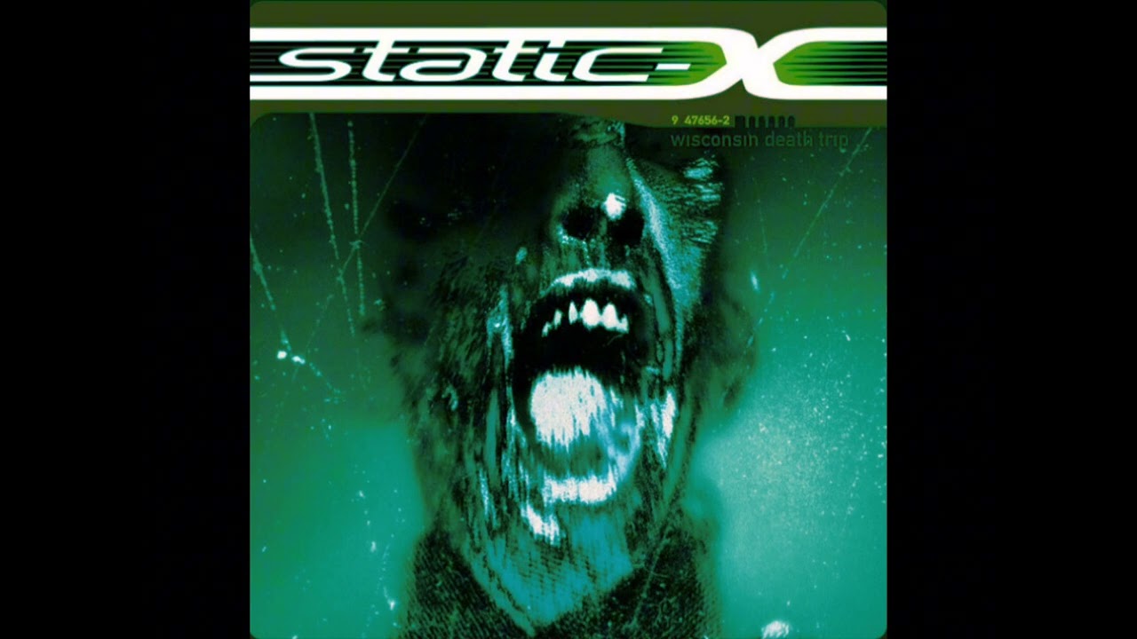 ☆Static-X I'm With Stupid [Slowed+Reverb]☆
