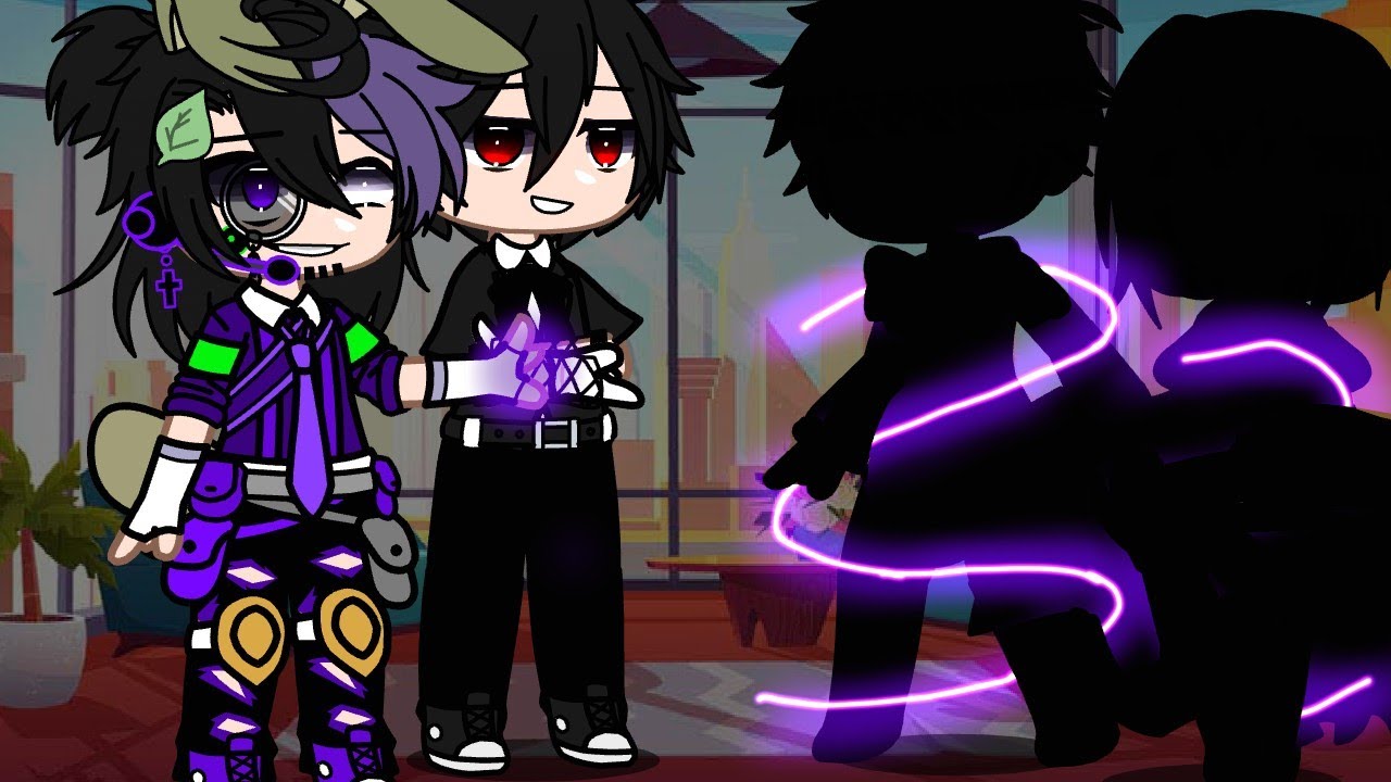 The Aftons Meet [] Black Butler[] Mini Movie Part 2 []2/2[]