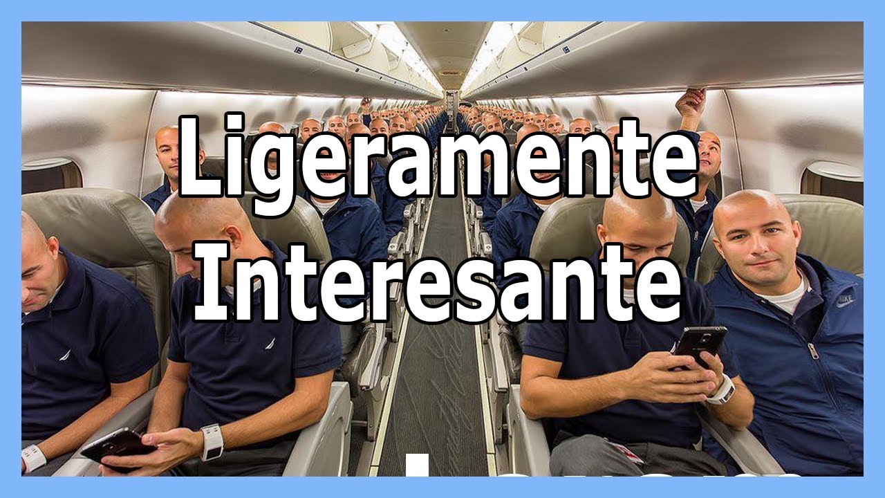 Ligeramente Interesante (Reddit/MildlyInteresting) Vol.1