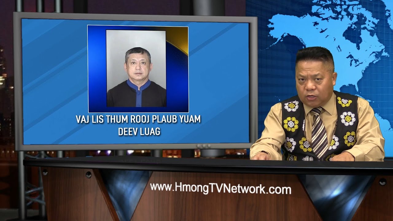Hmong News 9/11/24 | Xov Xwm Hmoob | World News in Hmong | Xov Xwm Ntiaj Teb | Hmong TV Network