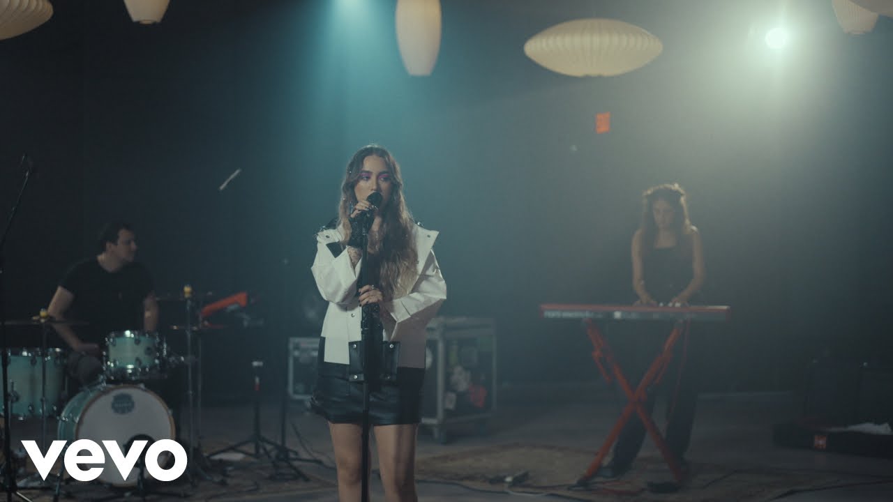 Ela Taubert - Que Te Vaya Bien (Live From Art House)