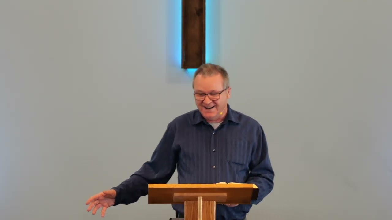 Growing In Your Faith