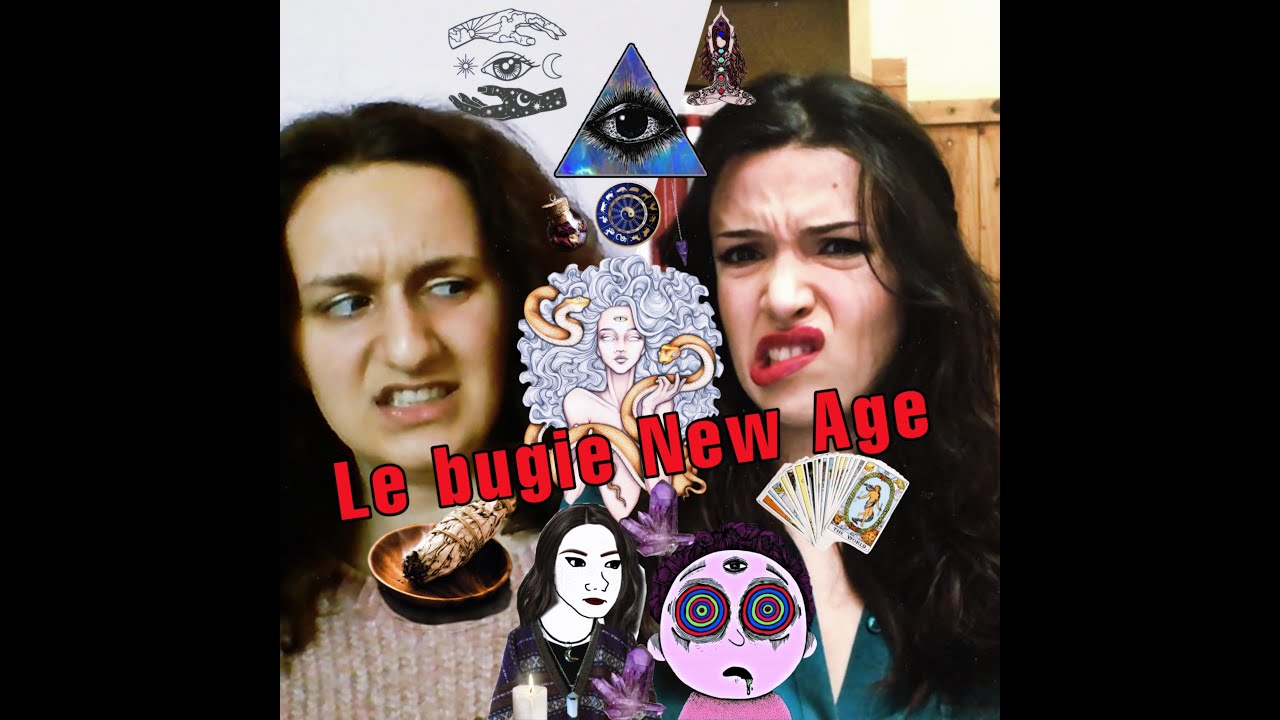 LE BUGIE DELLA NEW AGE: riassunto da EX-NEW AGERS