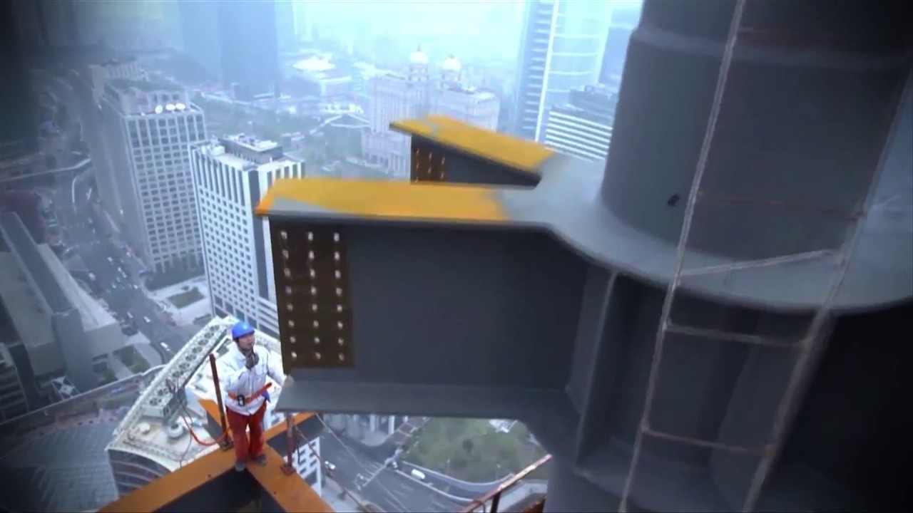 China State Construction Engineering Corporation Middle East, LLC