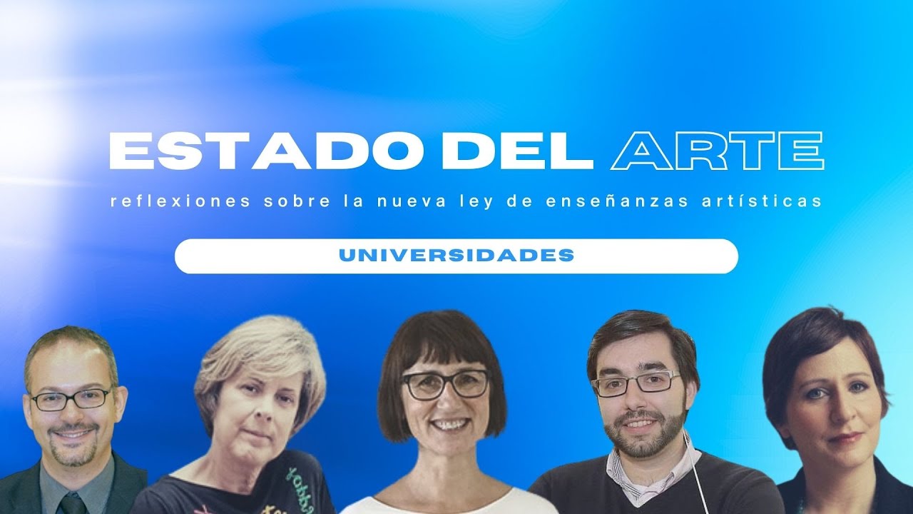 Estado del Arte #4 - Universidades