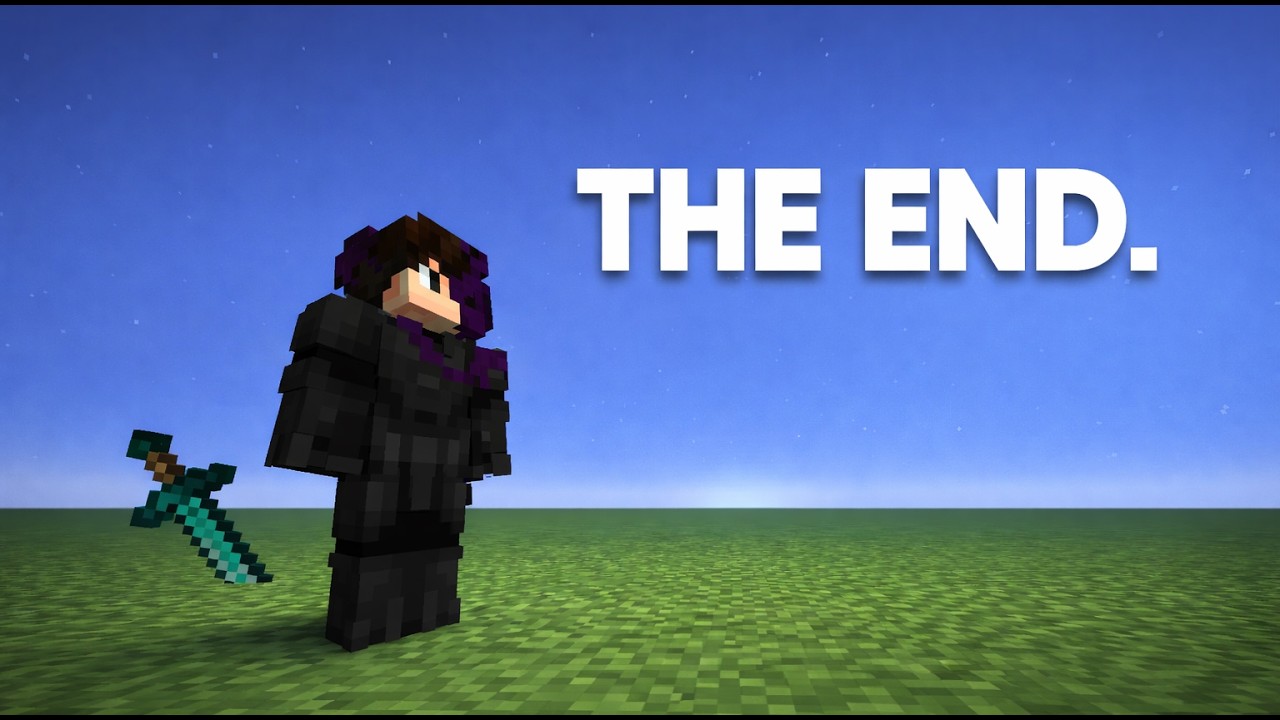The Last Dance.