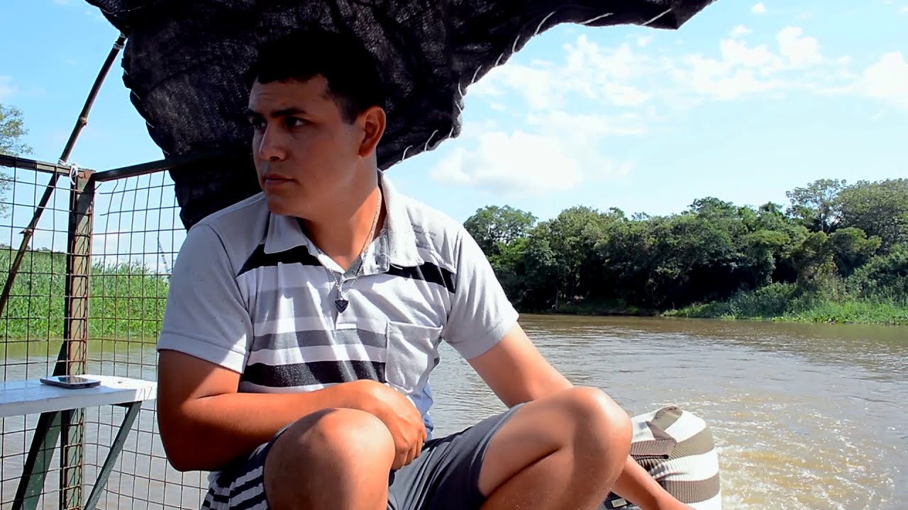 Jaaukanigás Documental INCUPO 1