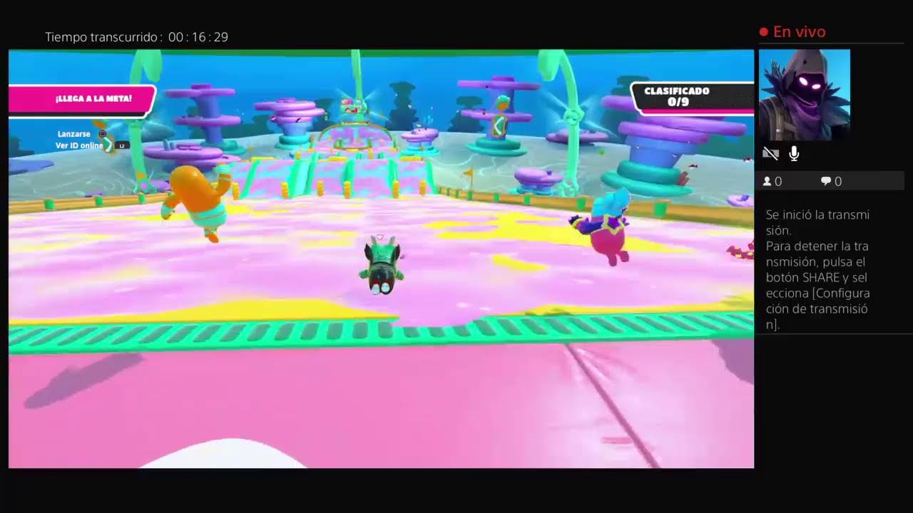 Steel_upbea969  en fall guys temporada 21 c14