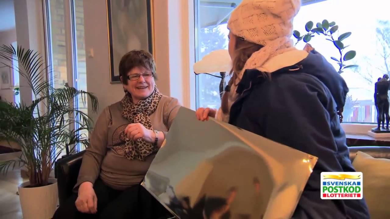 7 miljoner till Jönköping