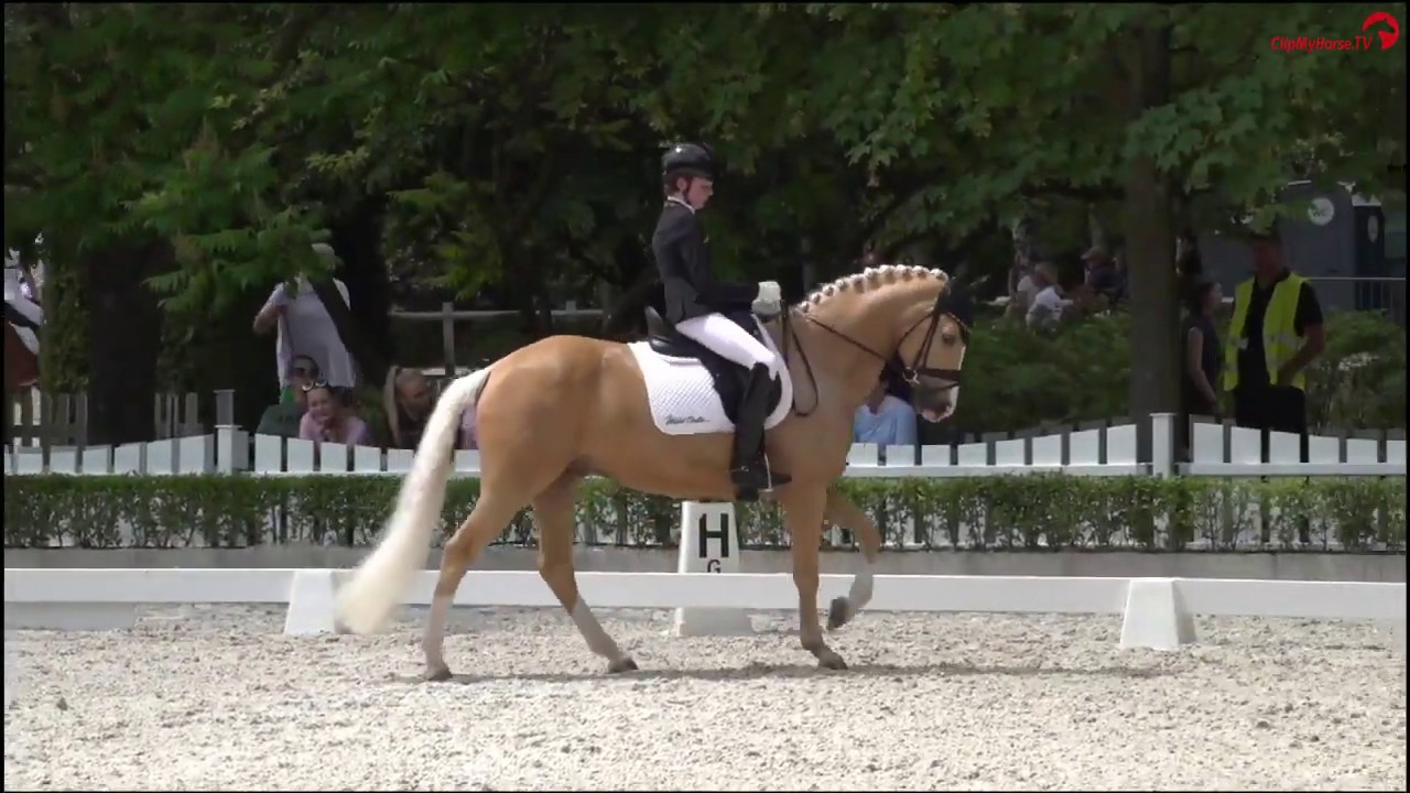 Sieg für Rose Oatley und Daddy Moon in Mariákálnok