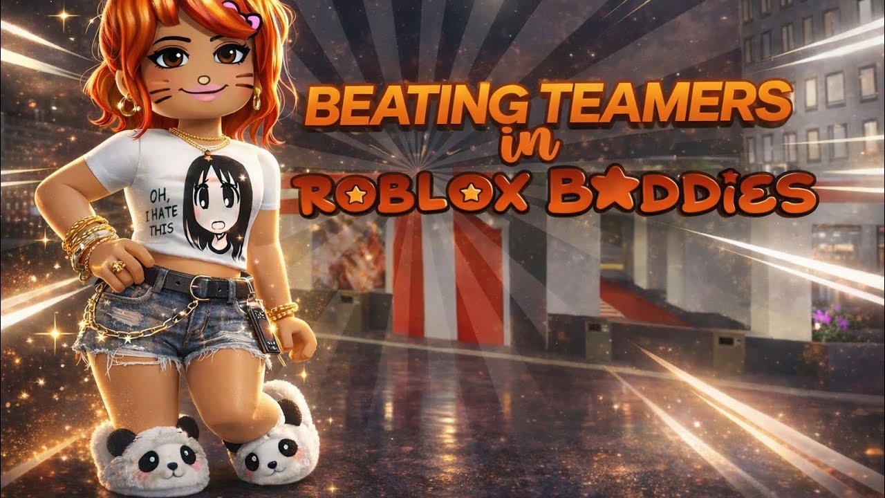 Clocking Teamers In Baddies (IT GETS MESSY😱) 