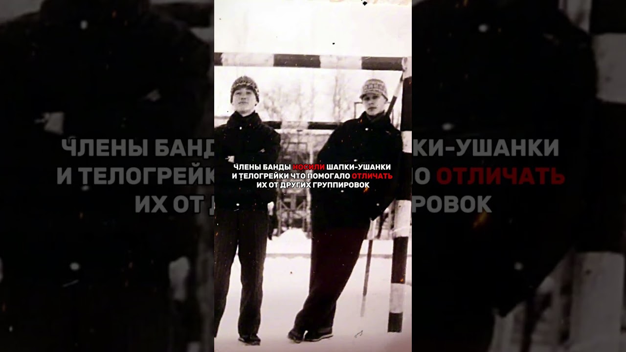 ОПГ ТЯП-ЛЯП 😮😨#факты #простофакты #шортс