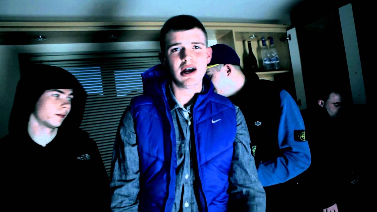 Spoze & Caps D - Mr Bounce [Music video] [@spozeyo @CapsdYO] @itspressplayent