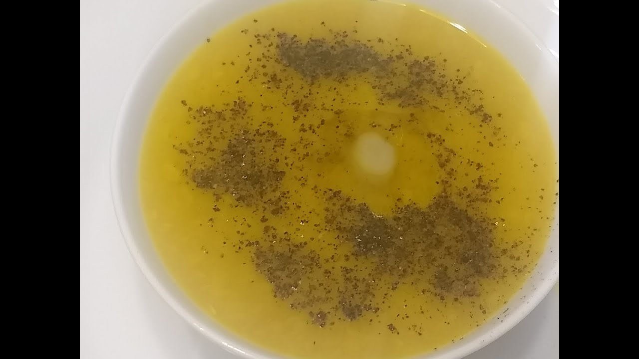 moong dal soup for weight loss-lentil soup/ moong dal recipe
