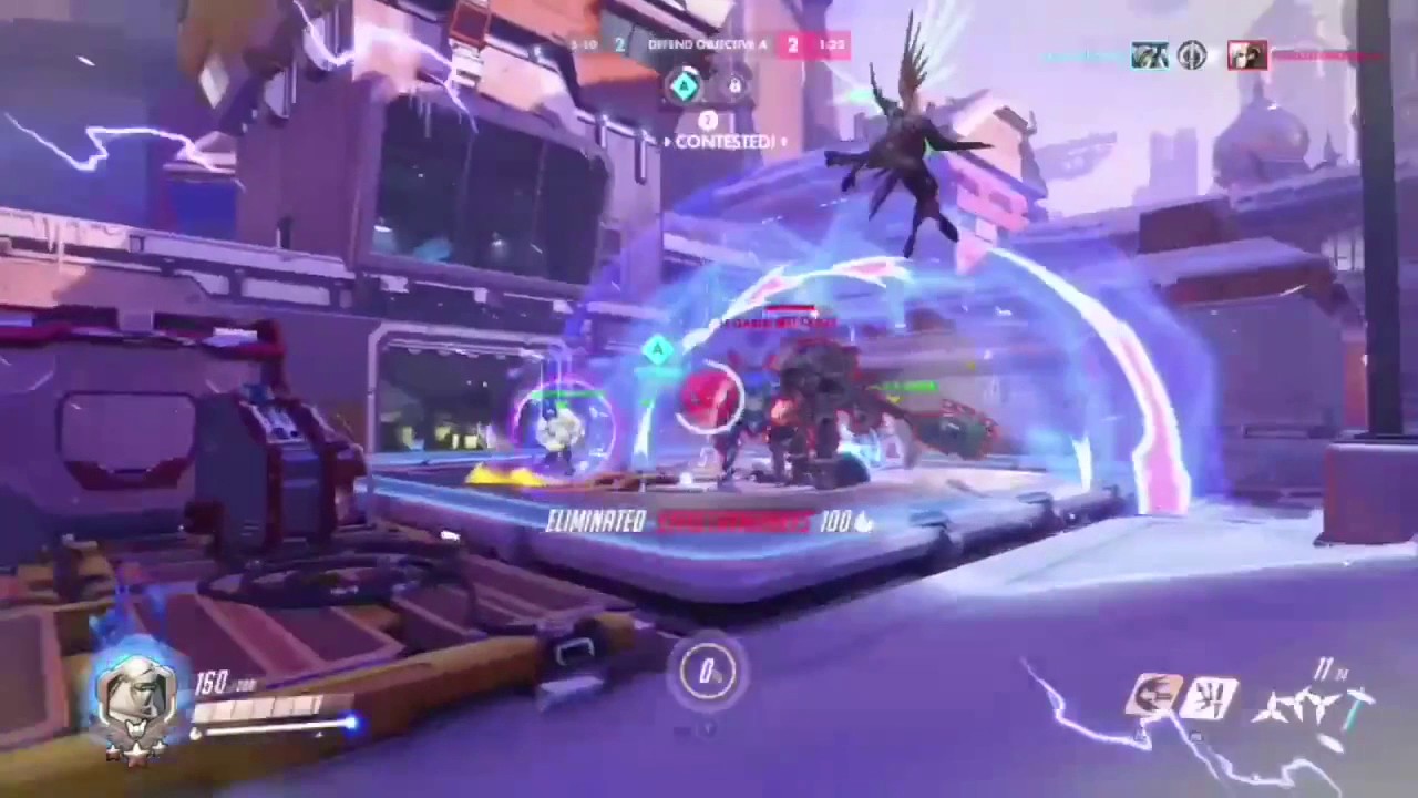 Shared Highlights #1