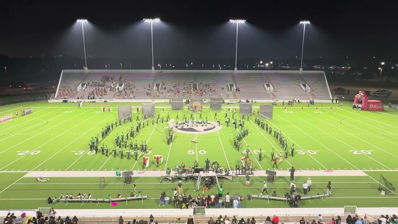Band Only