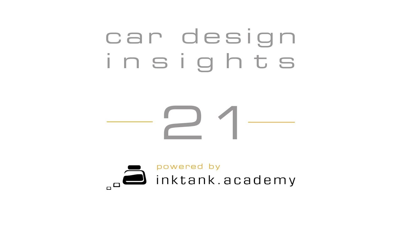 Car Design Insights 21 -  How to Get a Place to Study Transportation Design?