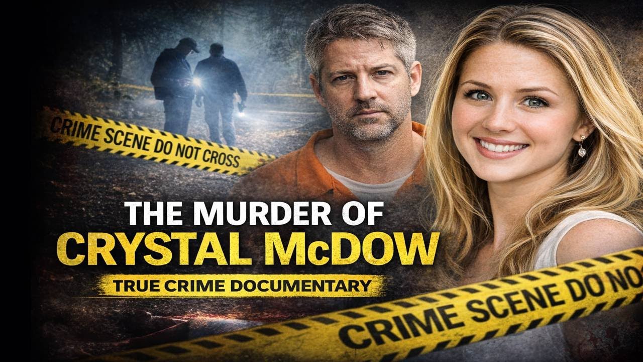 The Most Disturbing Case You Will Ever Hear | True Crime Documentary