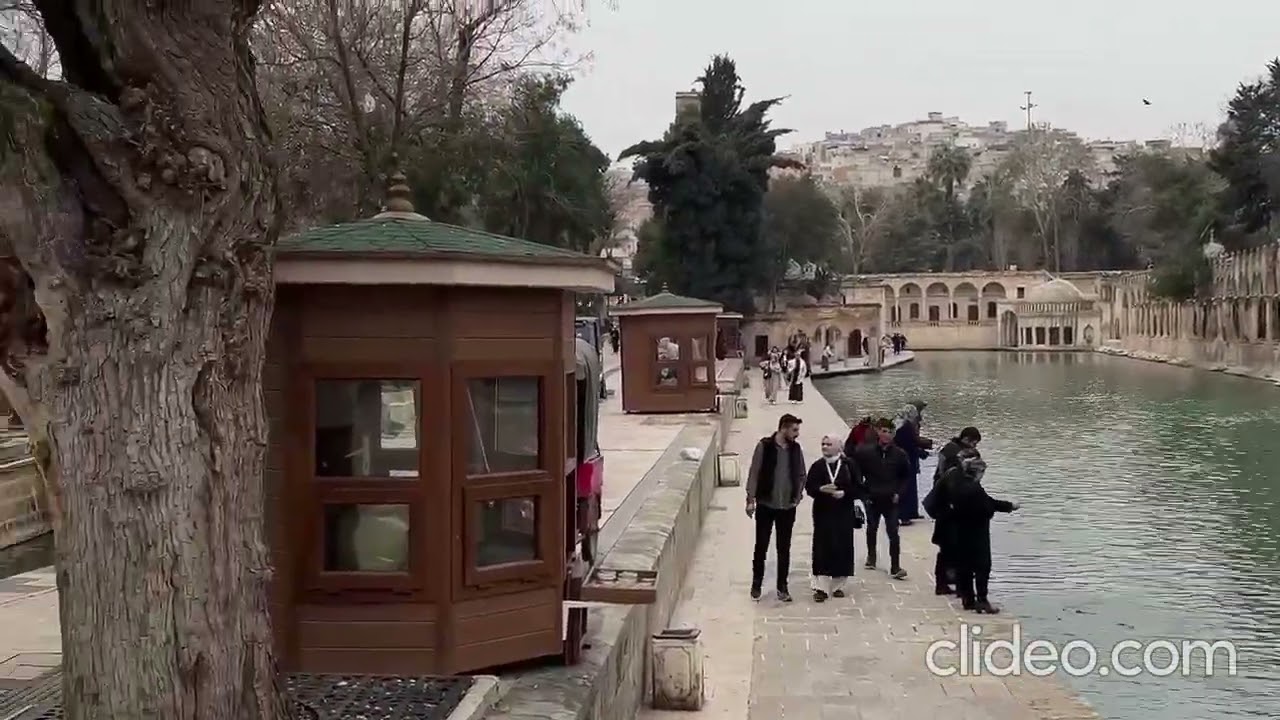 Hoşgeldin ya Şehri Ramazan