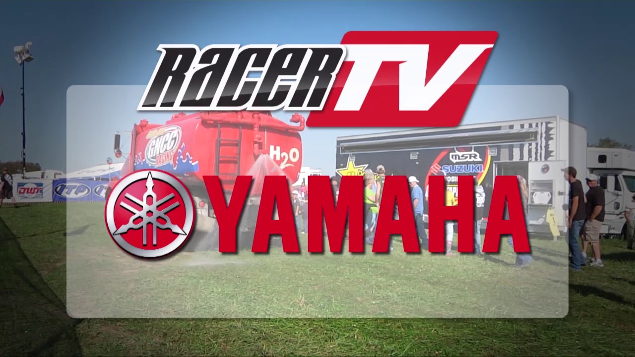 2010 GNCC Powerline Park Round 12 - ATV Episode