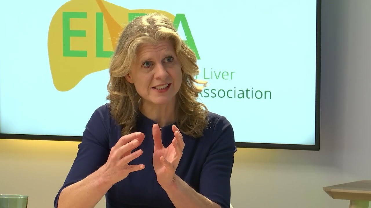 Understanding the Obesity-MASLD Link: A conversation with Prof. van Rossum