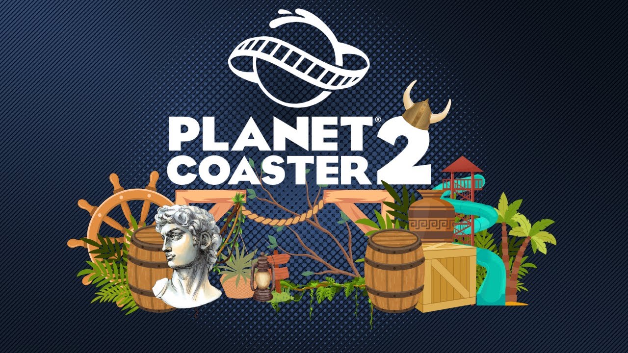 Planet Coaster 2 Theme Chat