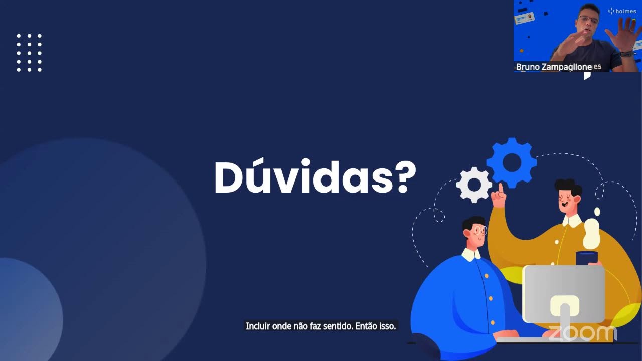 Novidades Holmes e Enola Janeiro 2025