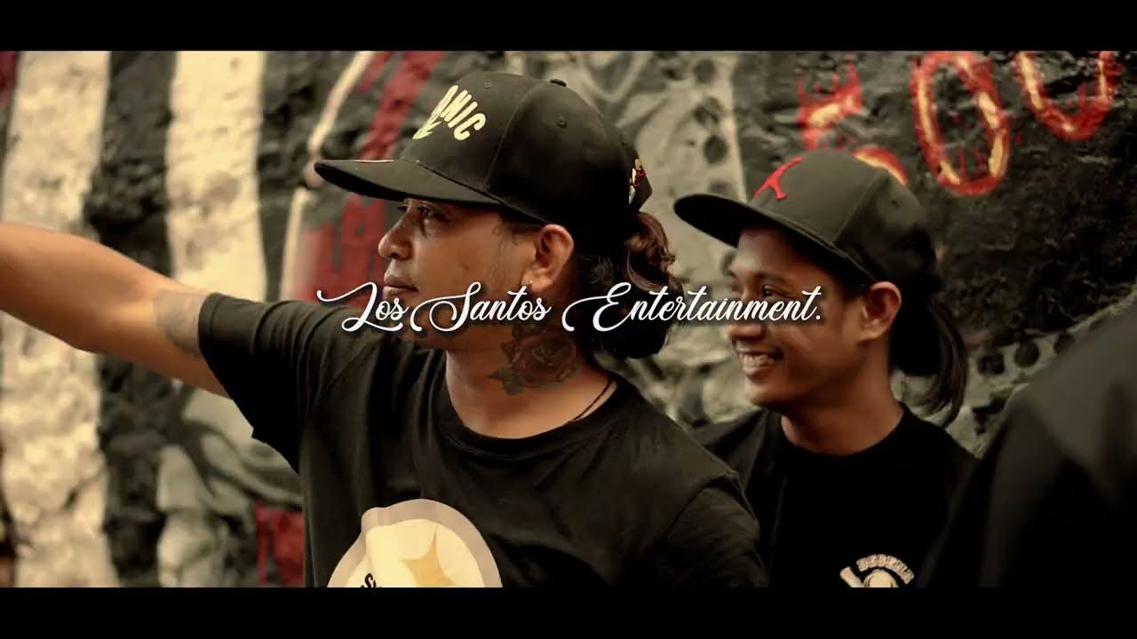 Code - Jack.One ft. FNF88