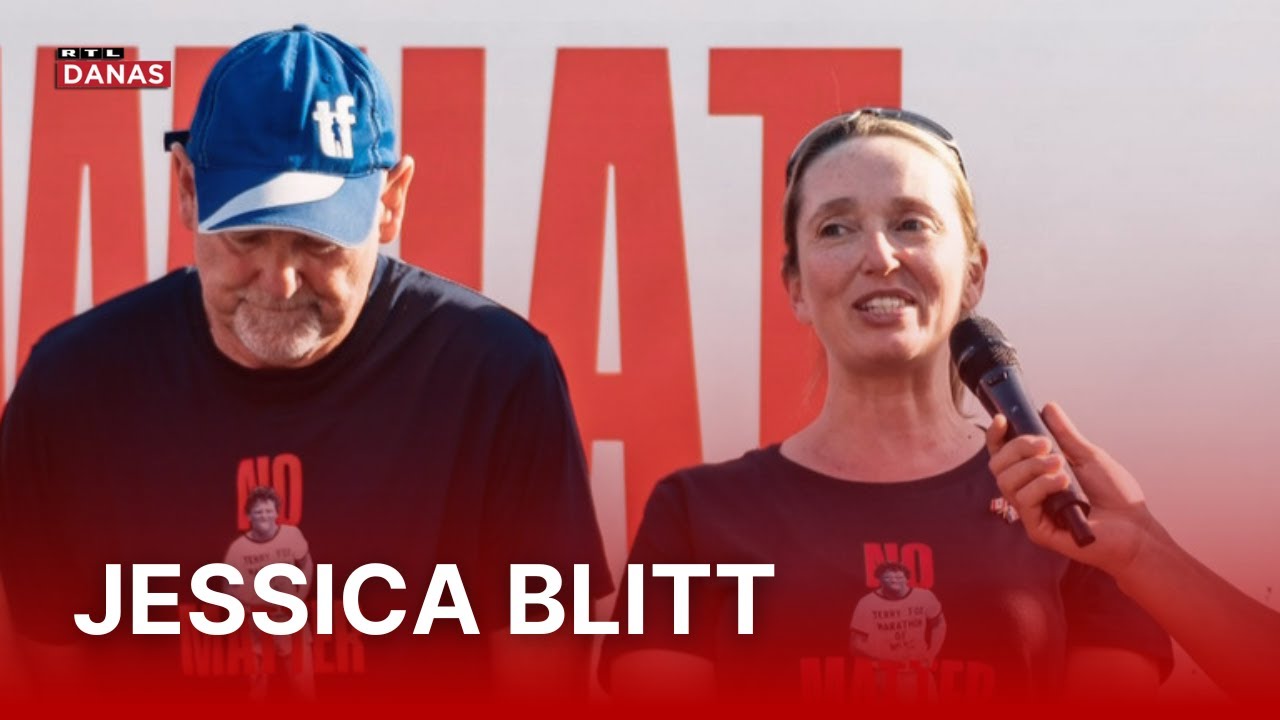 Bili smo u gostima kod veleposlanice Kanade Jessice Blitt | RTL Danas