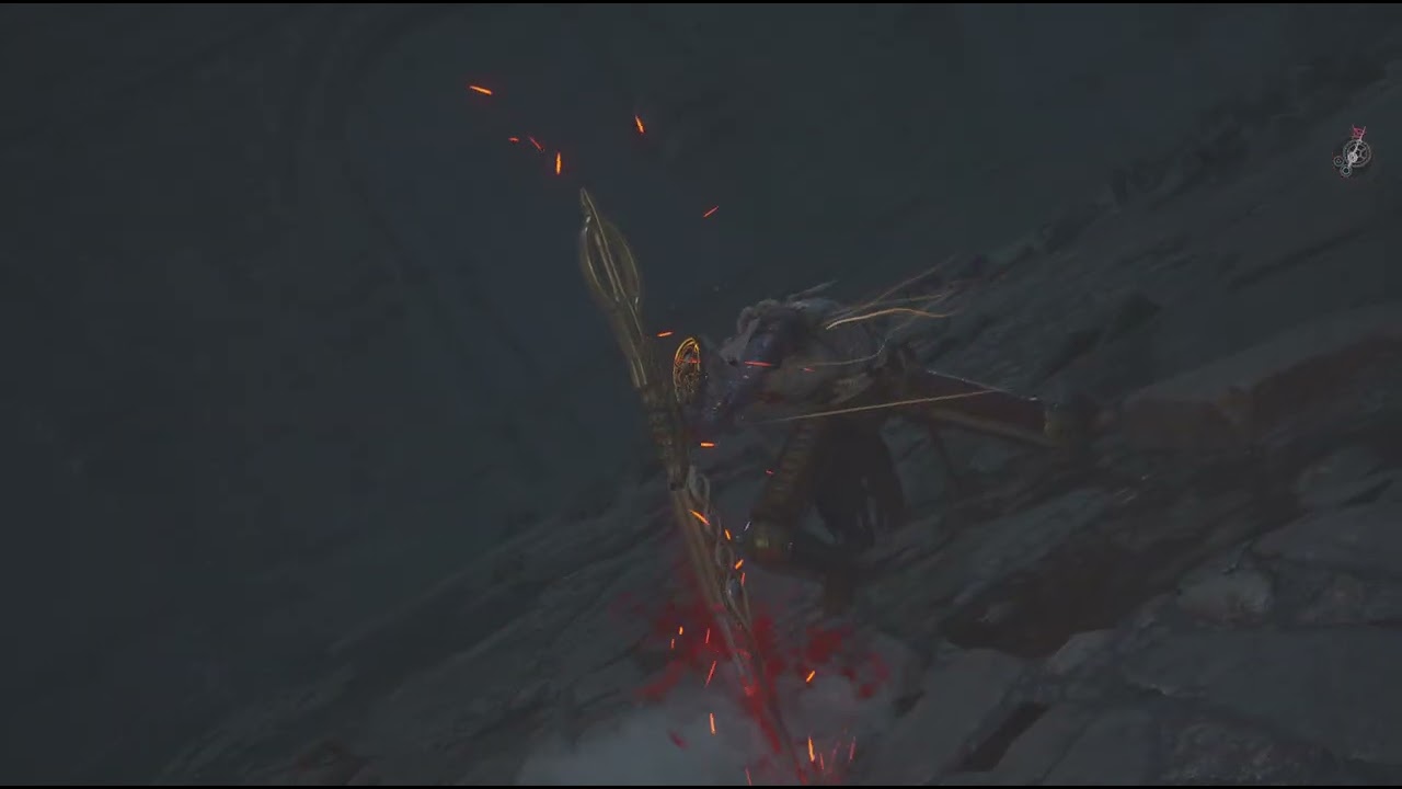 Lies of P_Nameless puppet Ng+