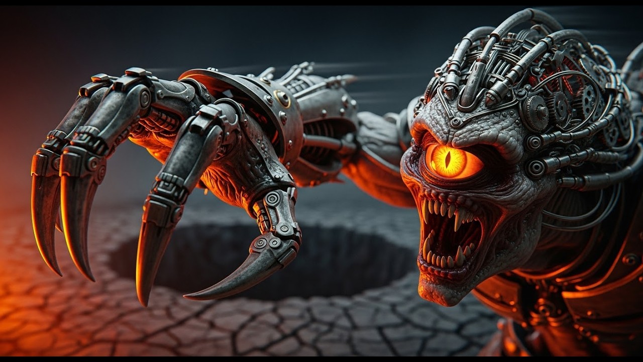 Dune Awakening: Endless Sandworm Gauntlets – Conquering the Abomination Pit  #duneawakening #gaming