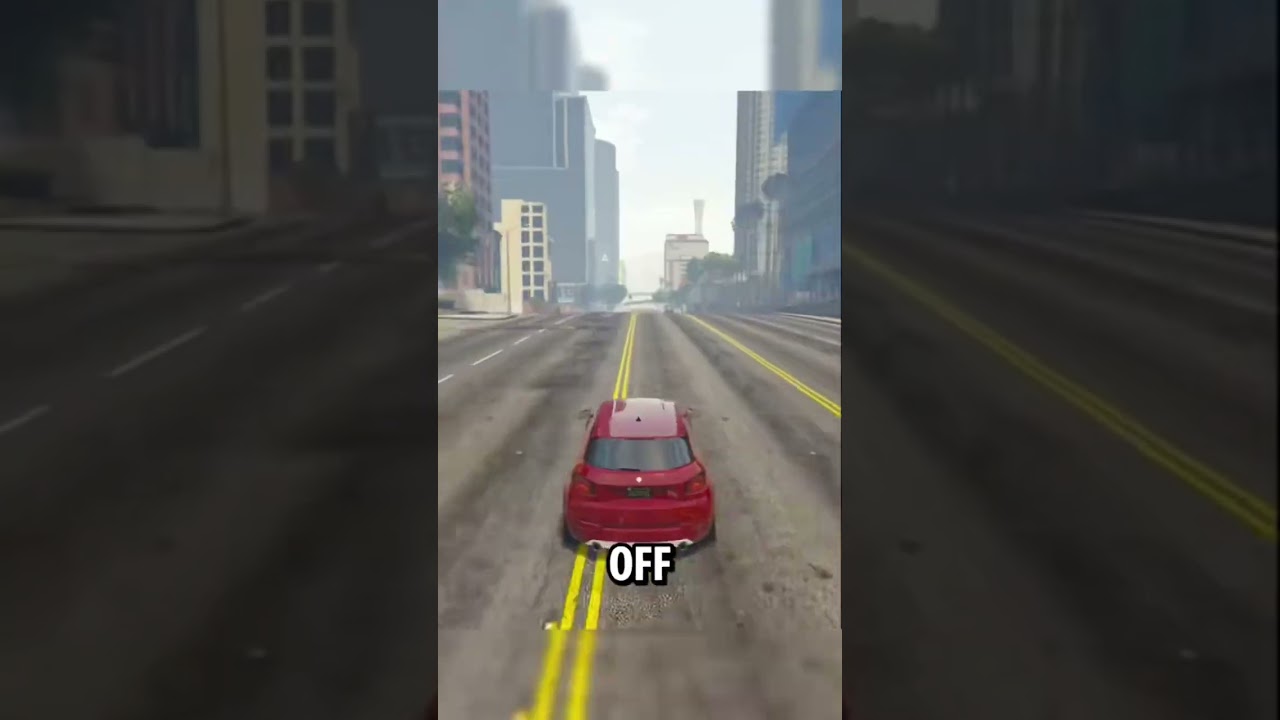 Trackhawk In GTA??