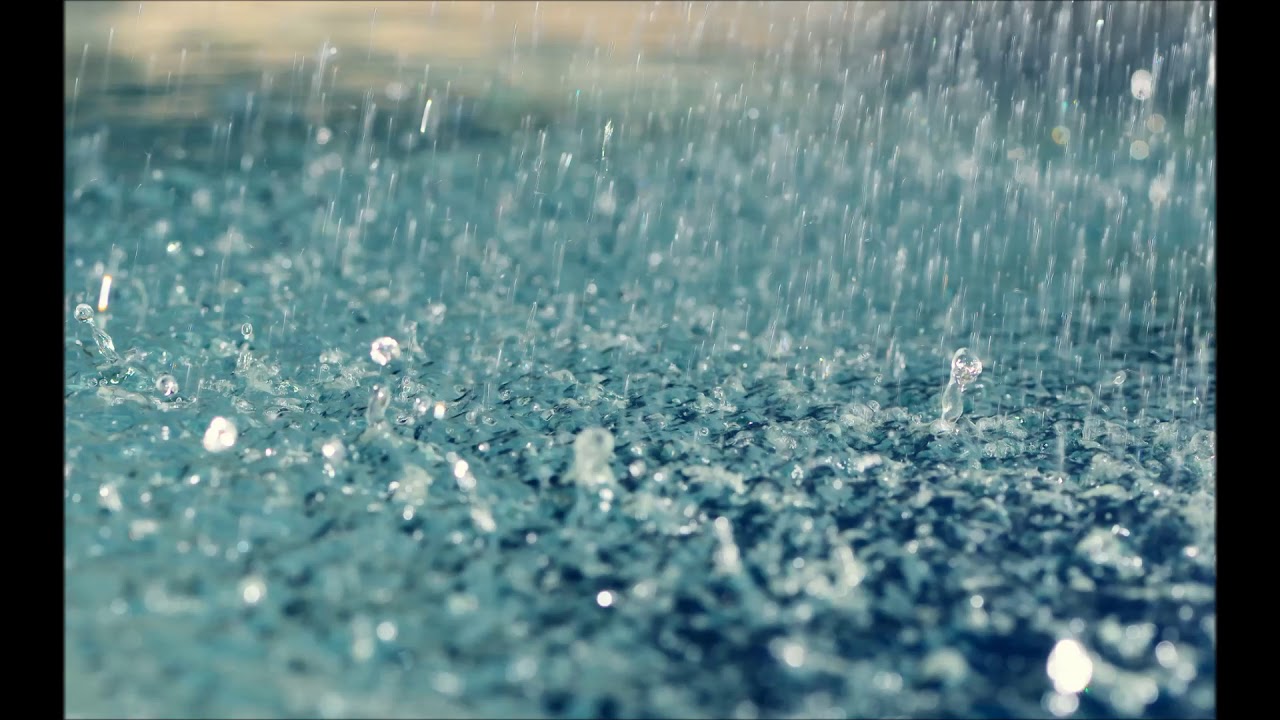 Rasui - It's Raining