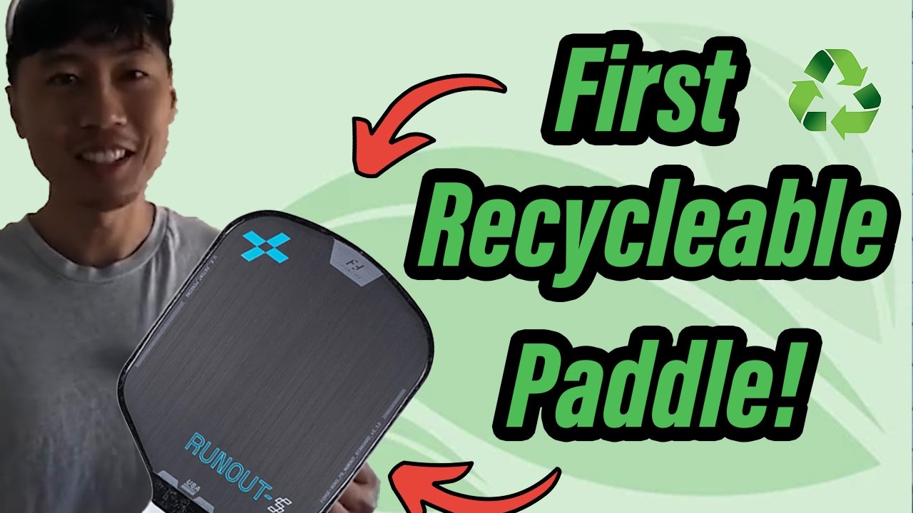 SnB Paddle Reviews: F and B Runout