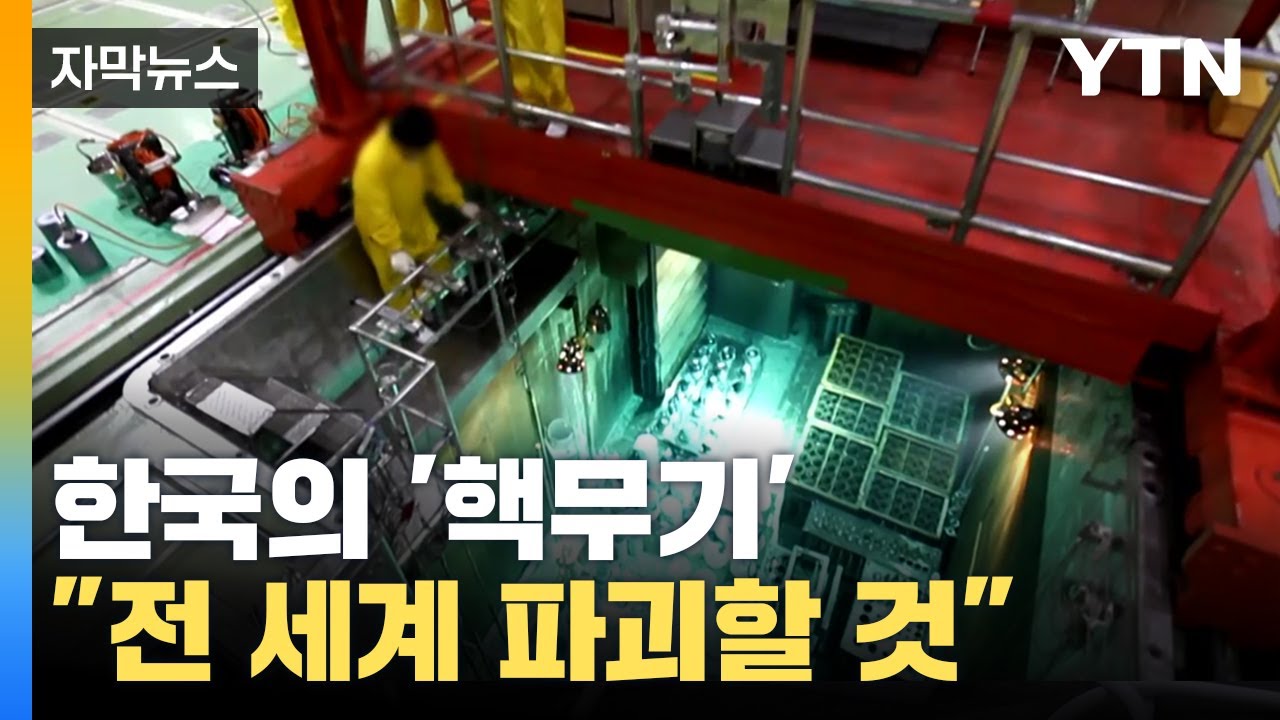[자막뉴스] 
