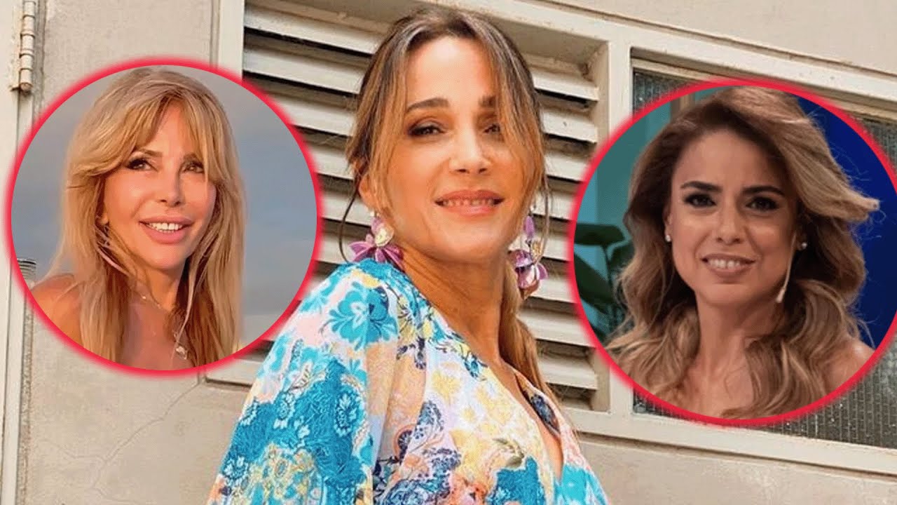 Vero Lozano le respondió SIN FILTRO a Graciela Alfano y, de paso, le tiró un PALAZO a Marina Calabró