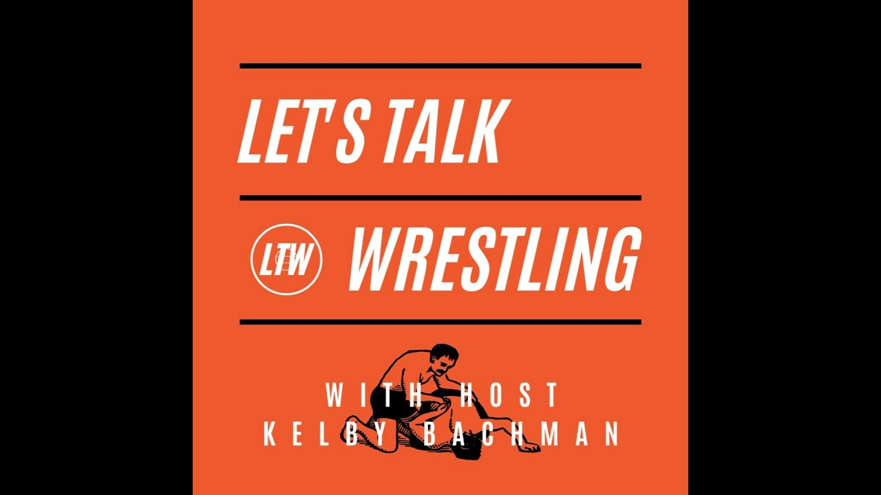 Talking Wrestling with Assistant Coach Sparty Chino