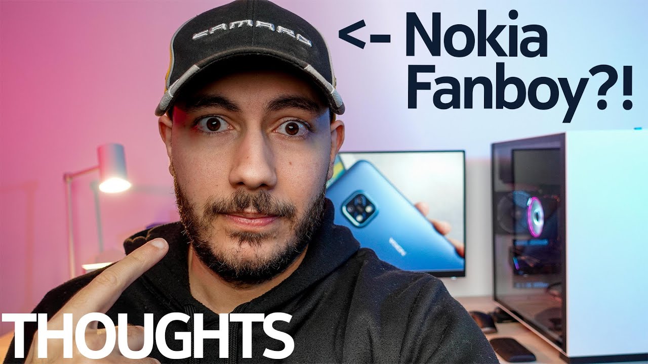 Can You Trust TheMrNokia? | My Top 4 Priorities in Smartphones
