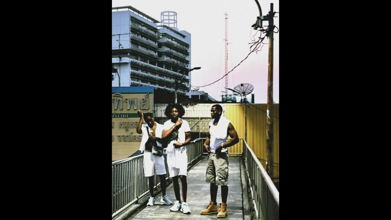 tiakola x l2bgang type beat - 