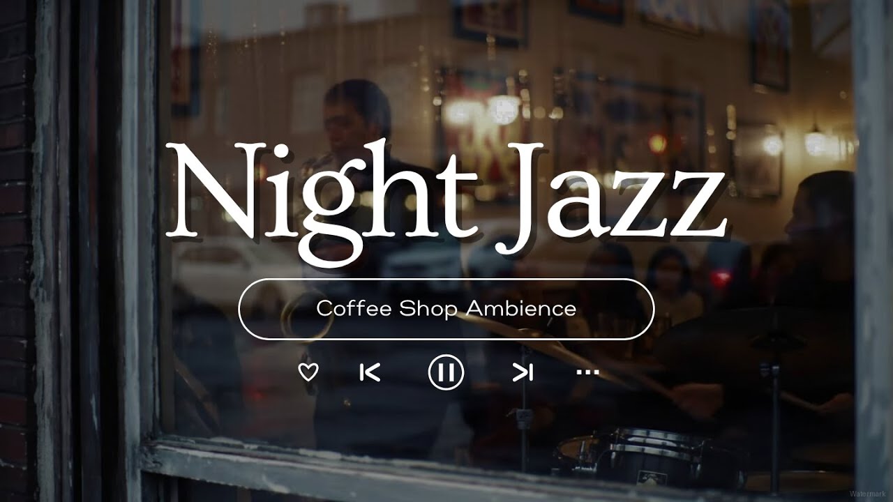 Warm Morning Jazz at Autumn Porch Ambience 🍂 Smooth Jazz Instrumental Music for Relaxing, Studying
