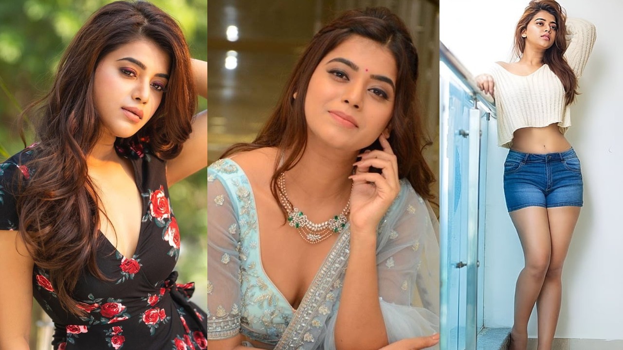 Yamini Bhaskar new gorgeous looks stunning beauty #trending