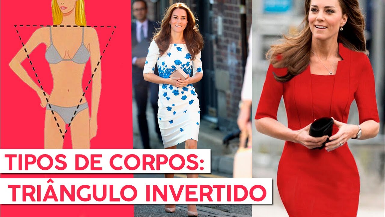 LOOKS CORPO TRIÂNGULO INVERTIDO - O QUE USAR! - Adriana Alfaro - Fashion Frisson
