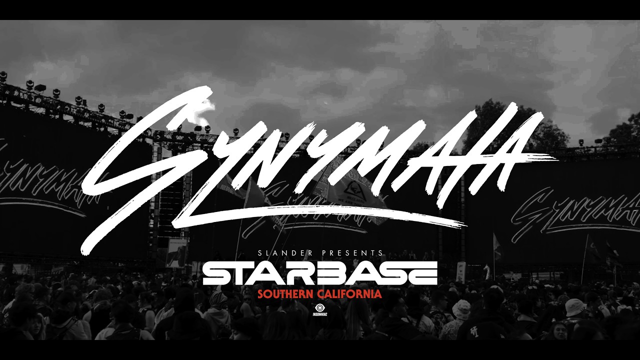 SYNYMATA LIVE @ STARBASE 2025 (FULL SET)