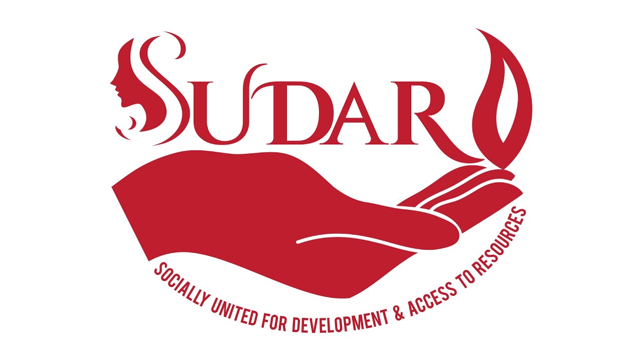 SUDAR/Andrew David Harry/The More Media